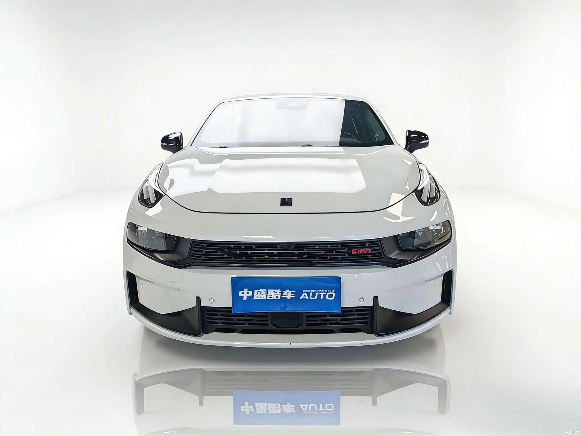 Lynk & Co 01, 2020 2