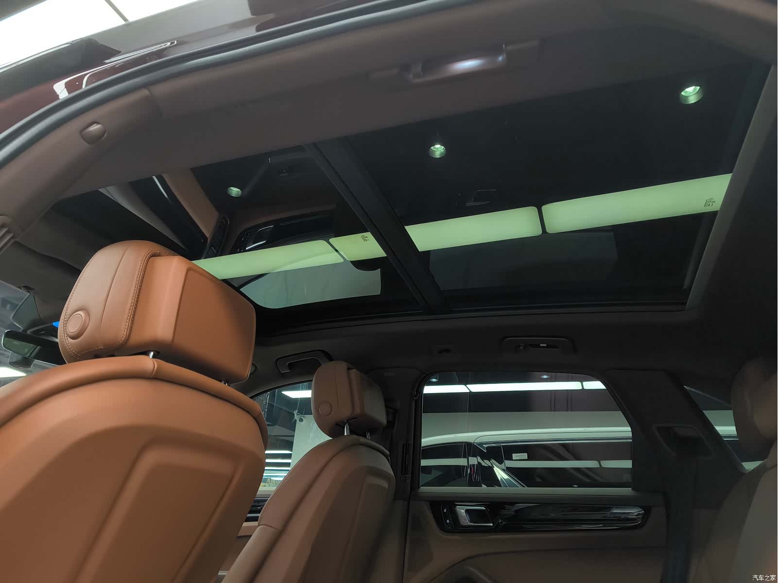 Porsche Cayenne, 2021 27