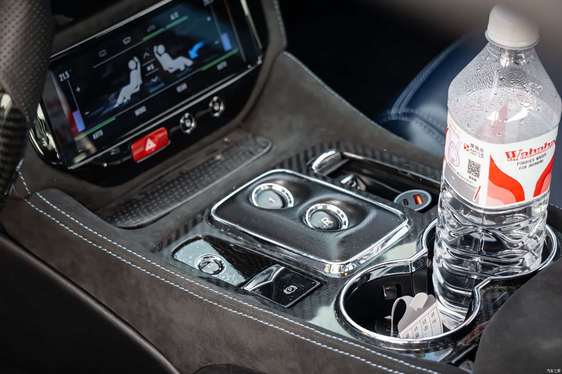 Maserati GranTurismo, 2013 16