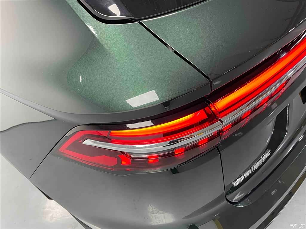 Geely Xingyue L, 2024 20