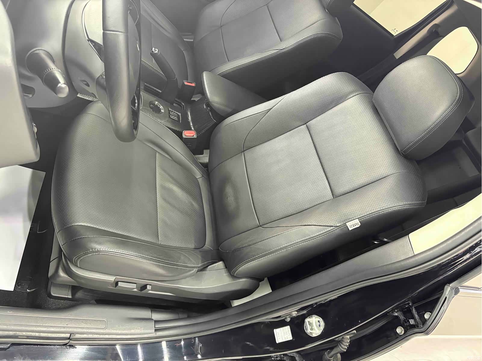Mitsubishi Outlander, 2017 14