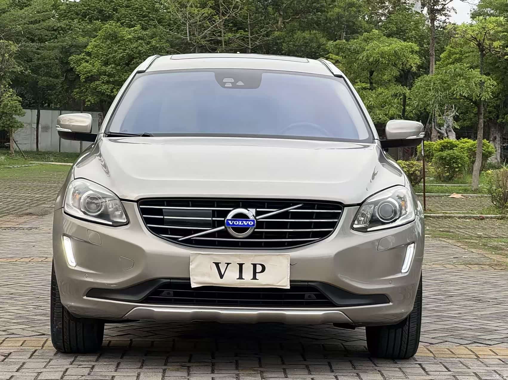 Volvo XC60, 2014 2