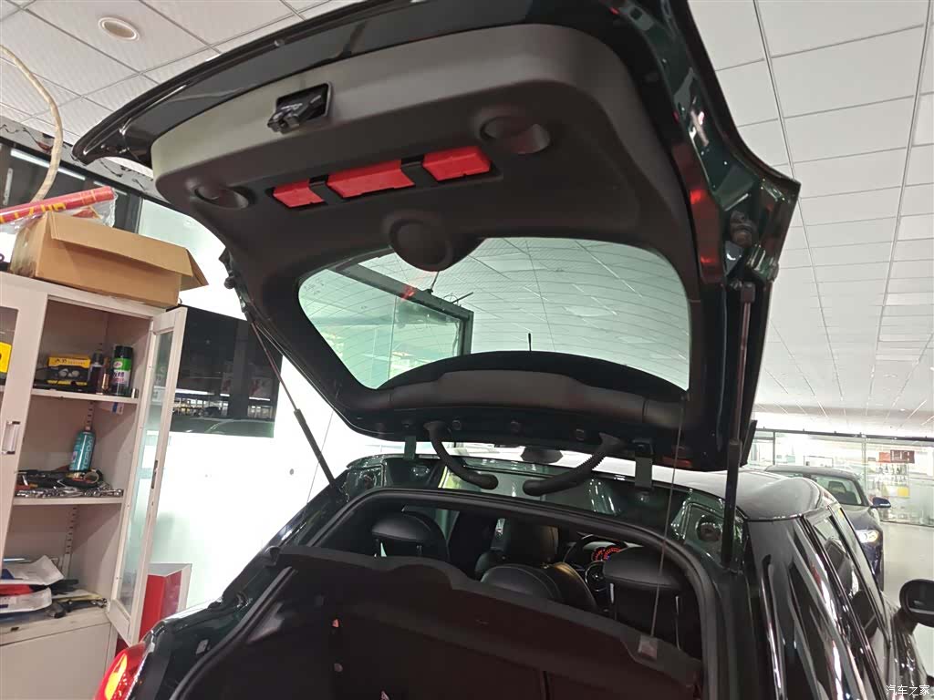 Mini Cooper, 2019 19