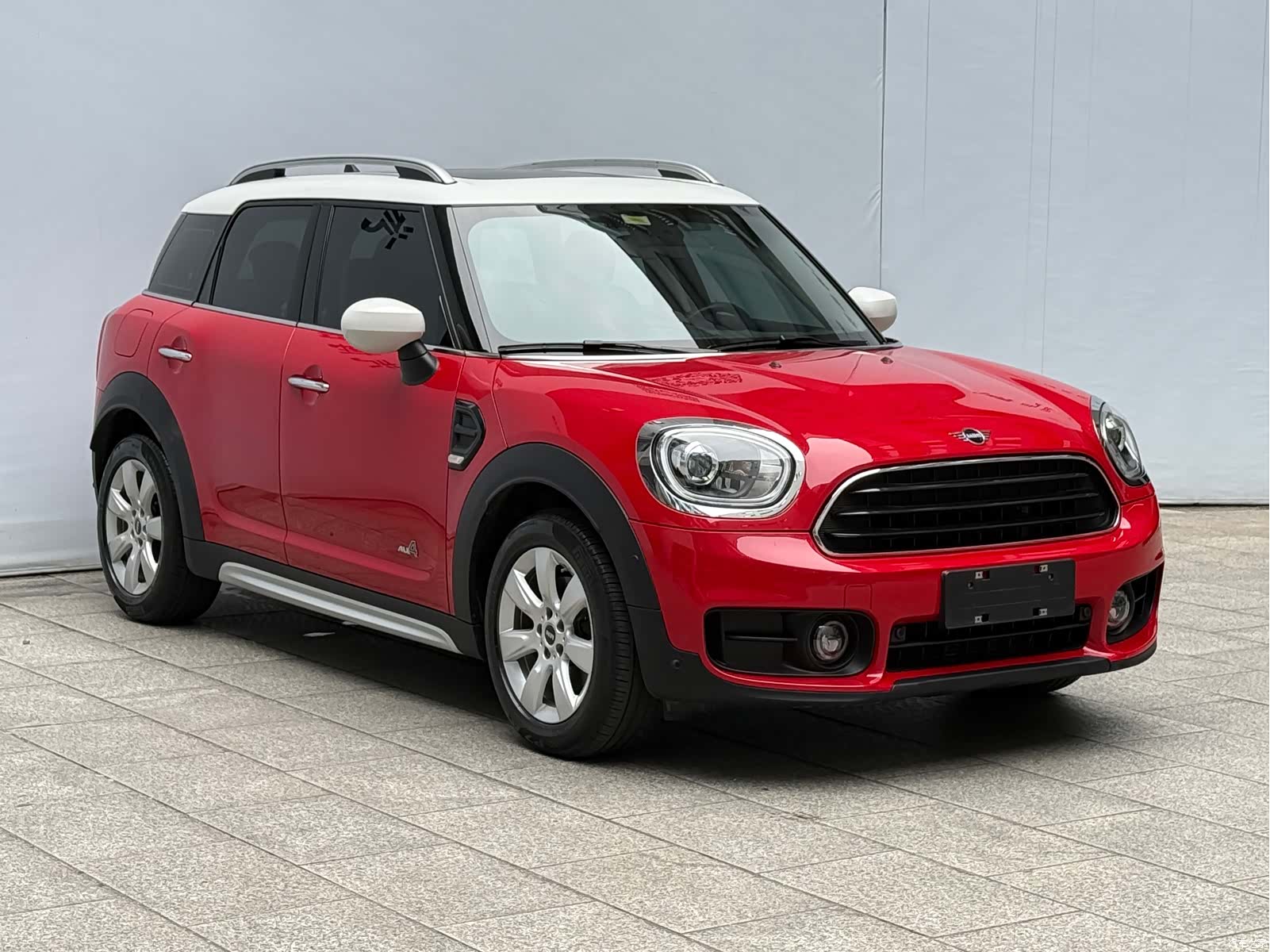 Mini Countryman, 2019 3
