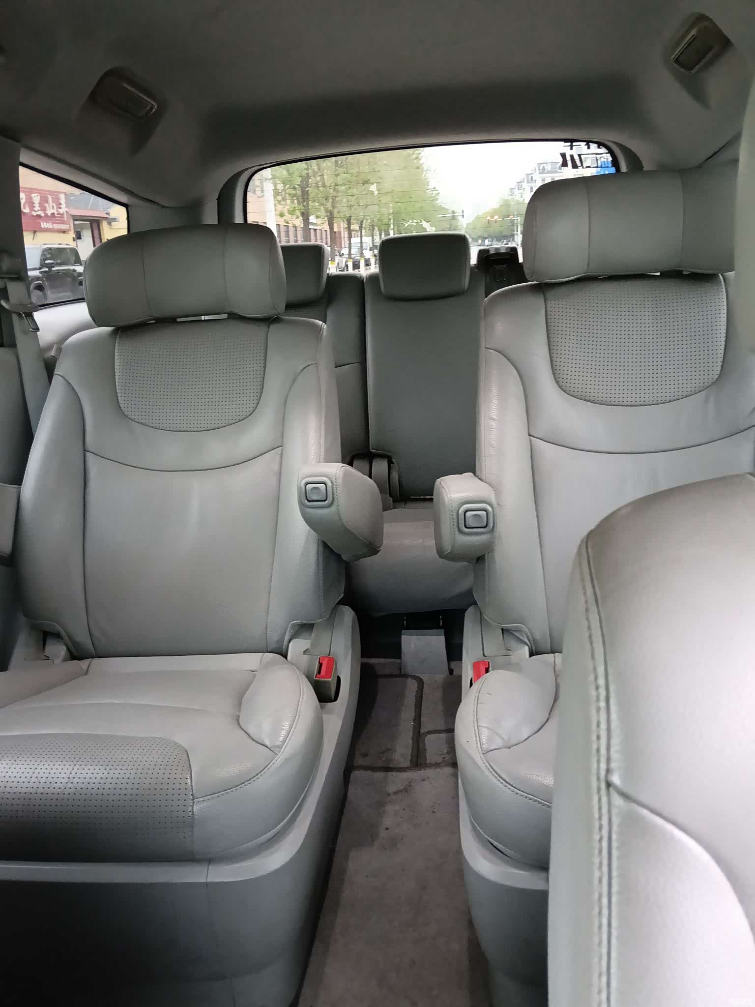 DongFeng 7, 2015 16