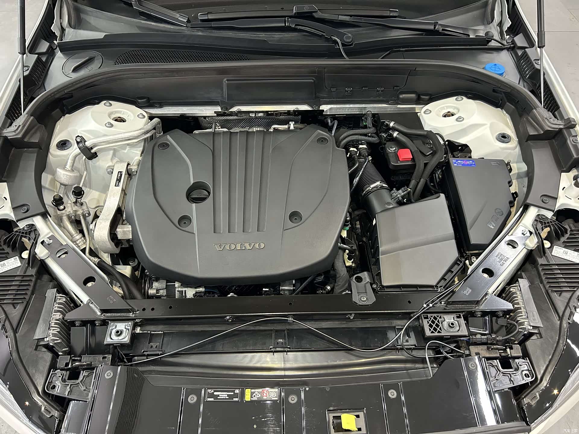 Volvo XC60, 2021 6