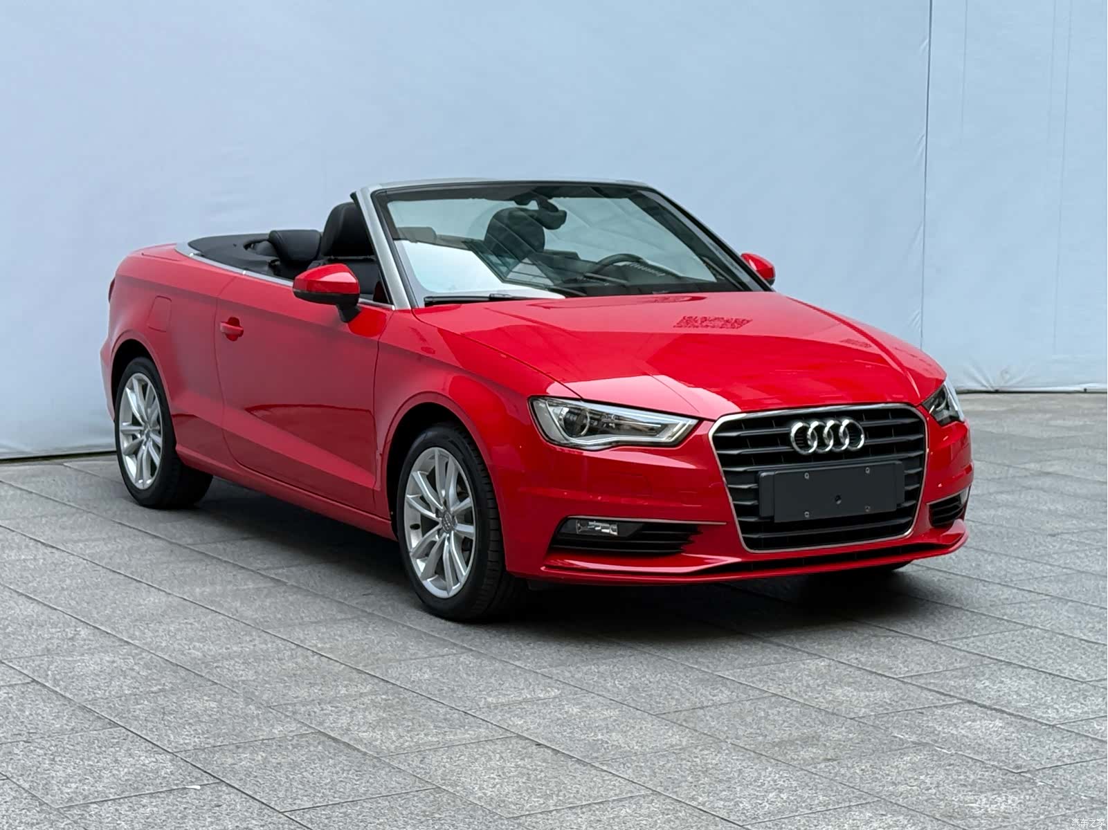 Audi A3, 2017 3