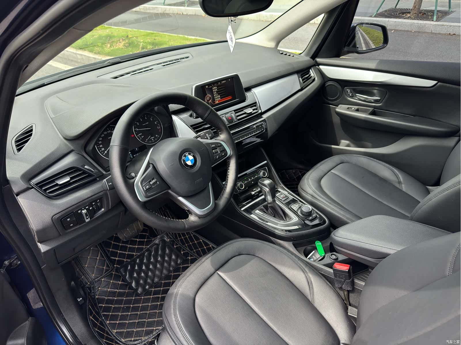 BMW 2 Series, 2016 3