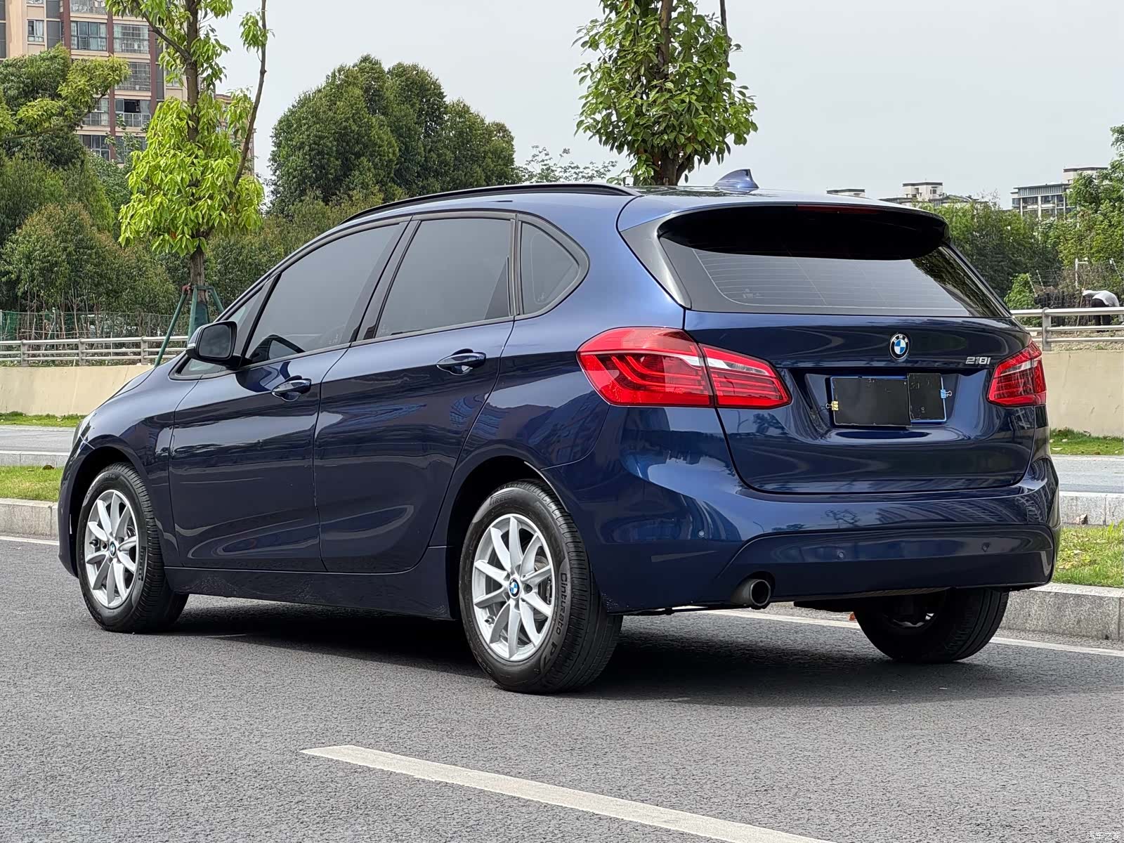BMW 2 Series, 2016 14