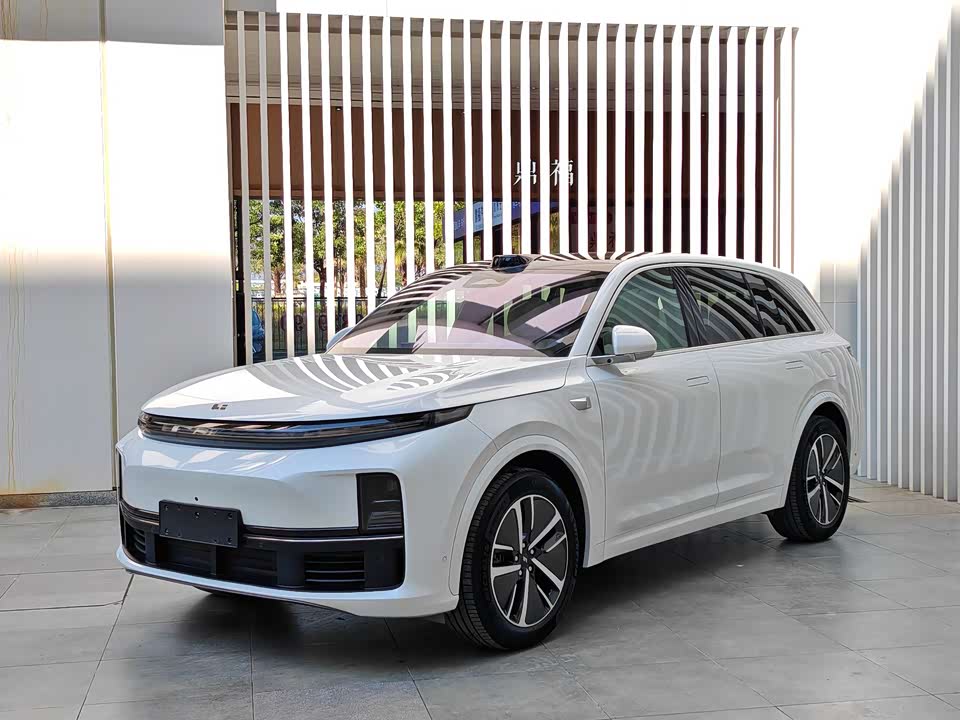 Li Auto Ideal L7