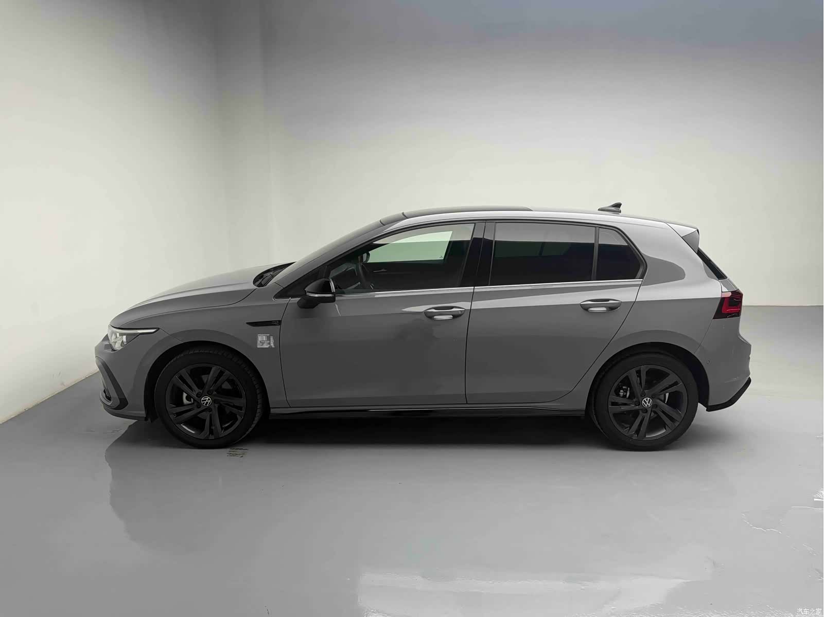 Volkswagen Golf, 2022 4