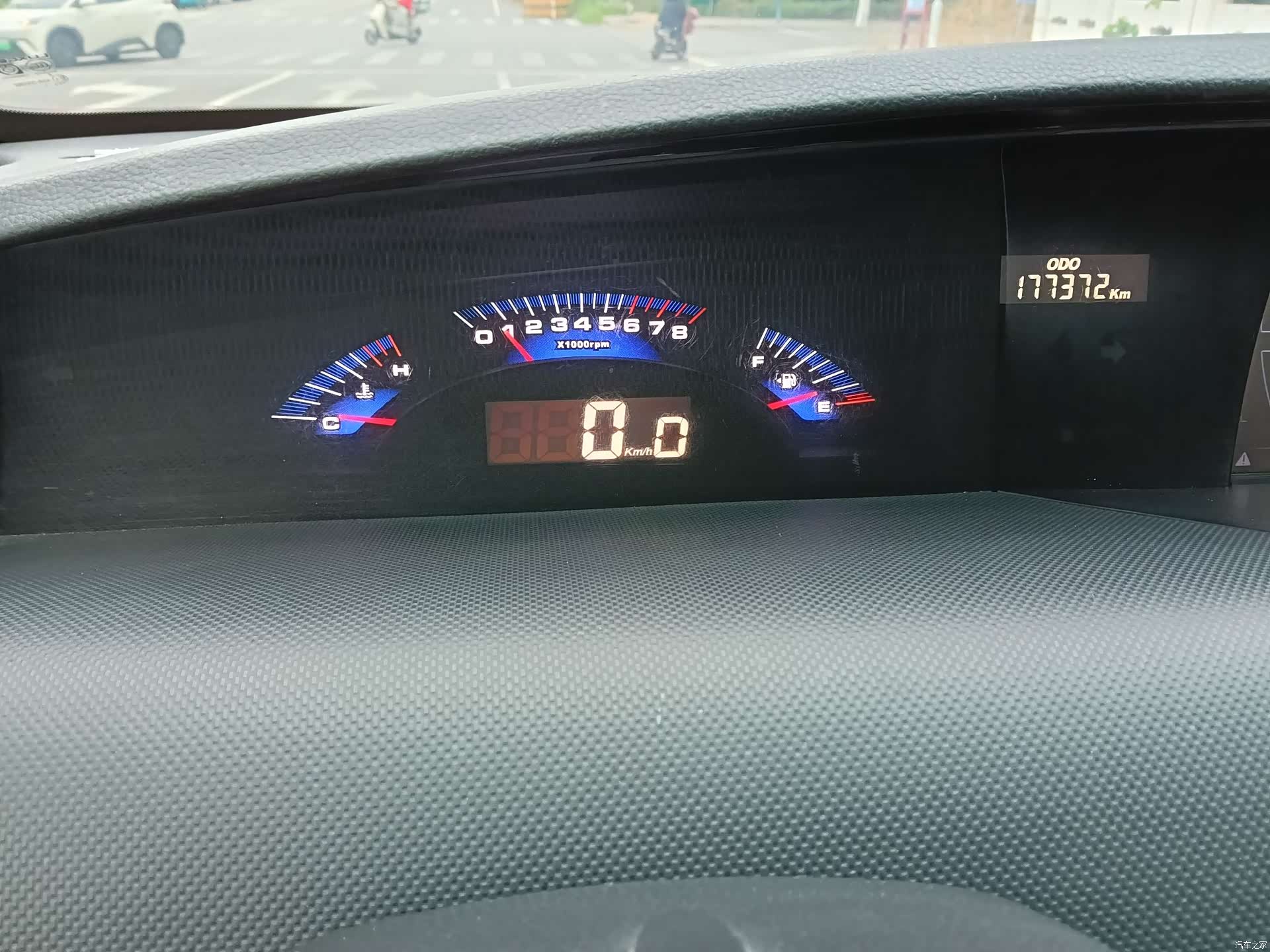 DongFeng 7, 2015 17