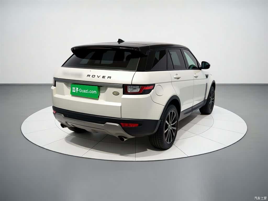 Land Rover Range Rover, 2017 6