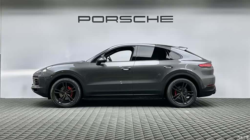 Porsche Cayenne, 2022 4