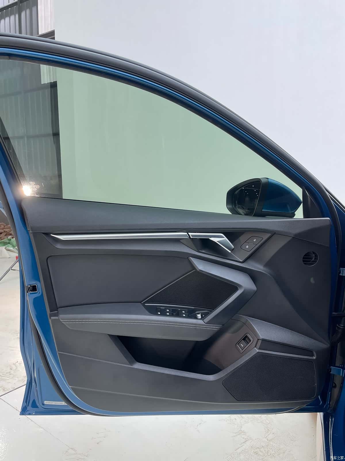 Audi A3, 2022 19