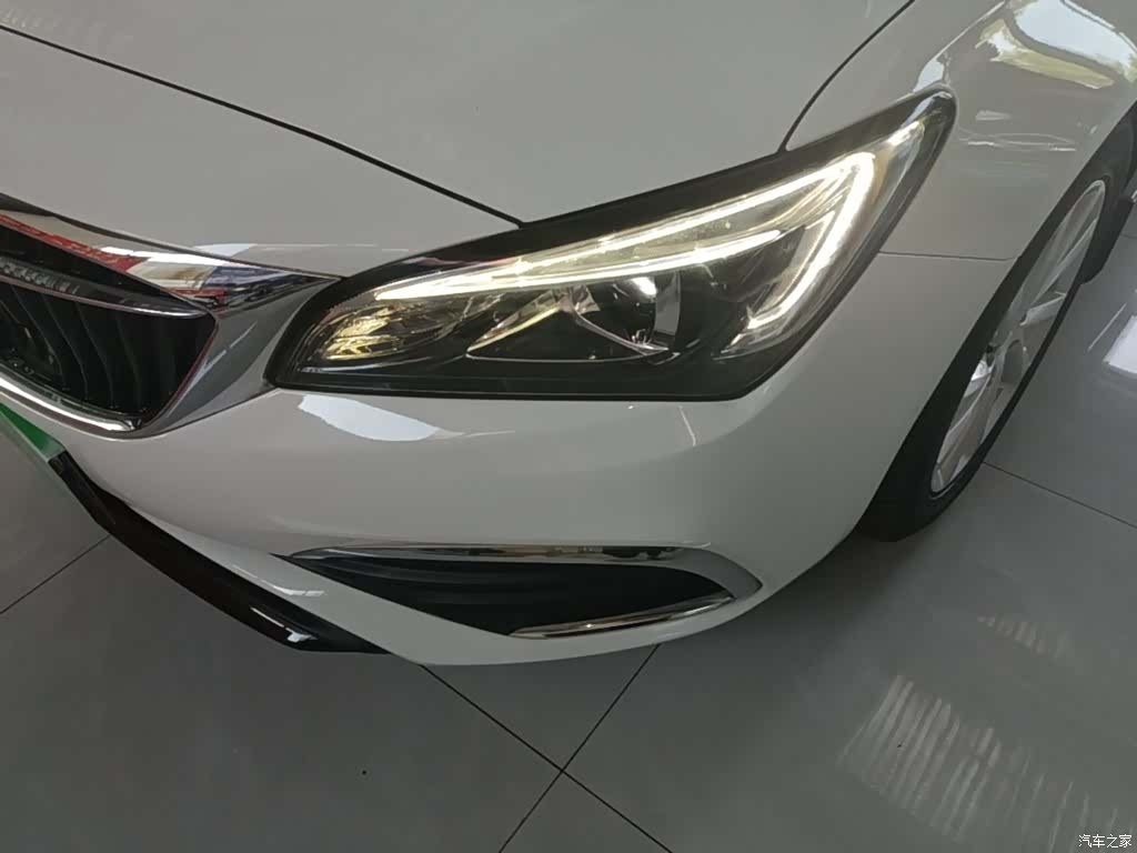 Buick Verano, 2019 24