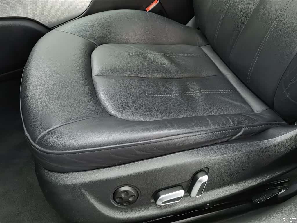 Audi A6L, 2017 20