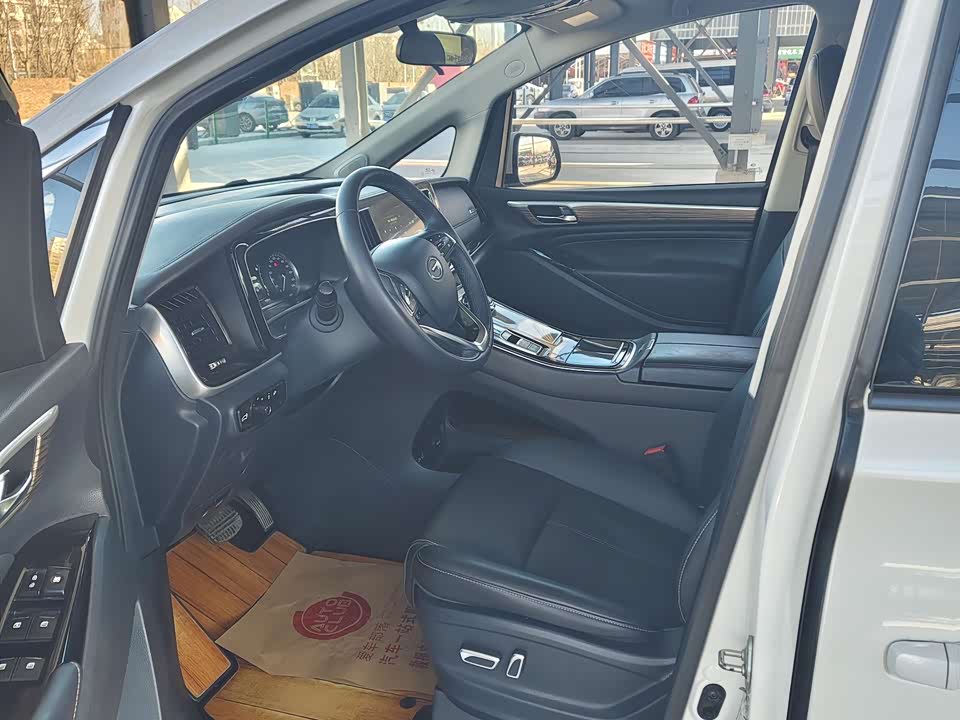 Trumpchi Trumpchi M8