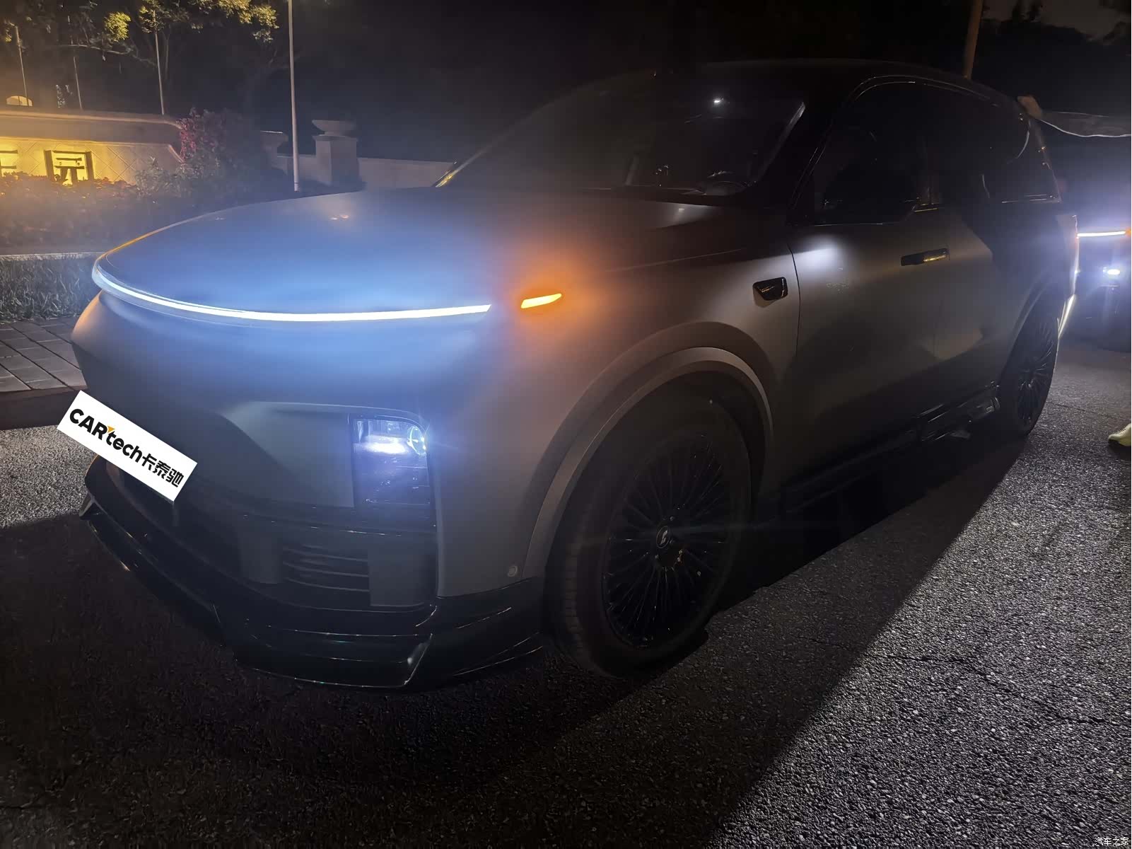 Li Auto L9, 2025 1