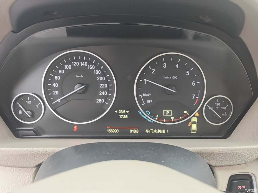 BMW 3 Series, 2014 12
