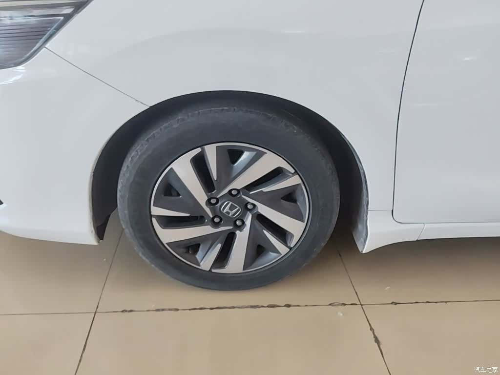Honda Crider, 2020 25