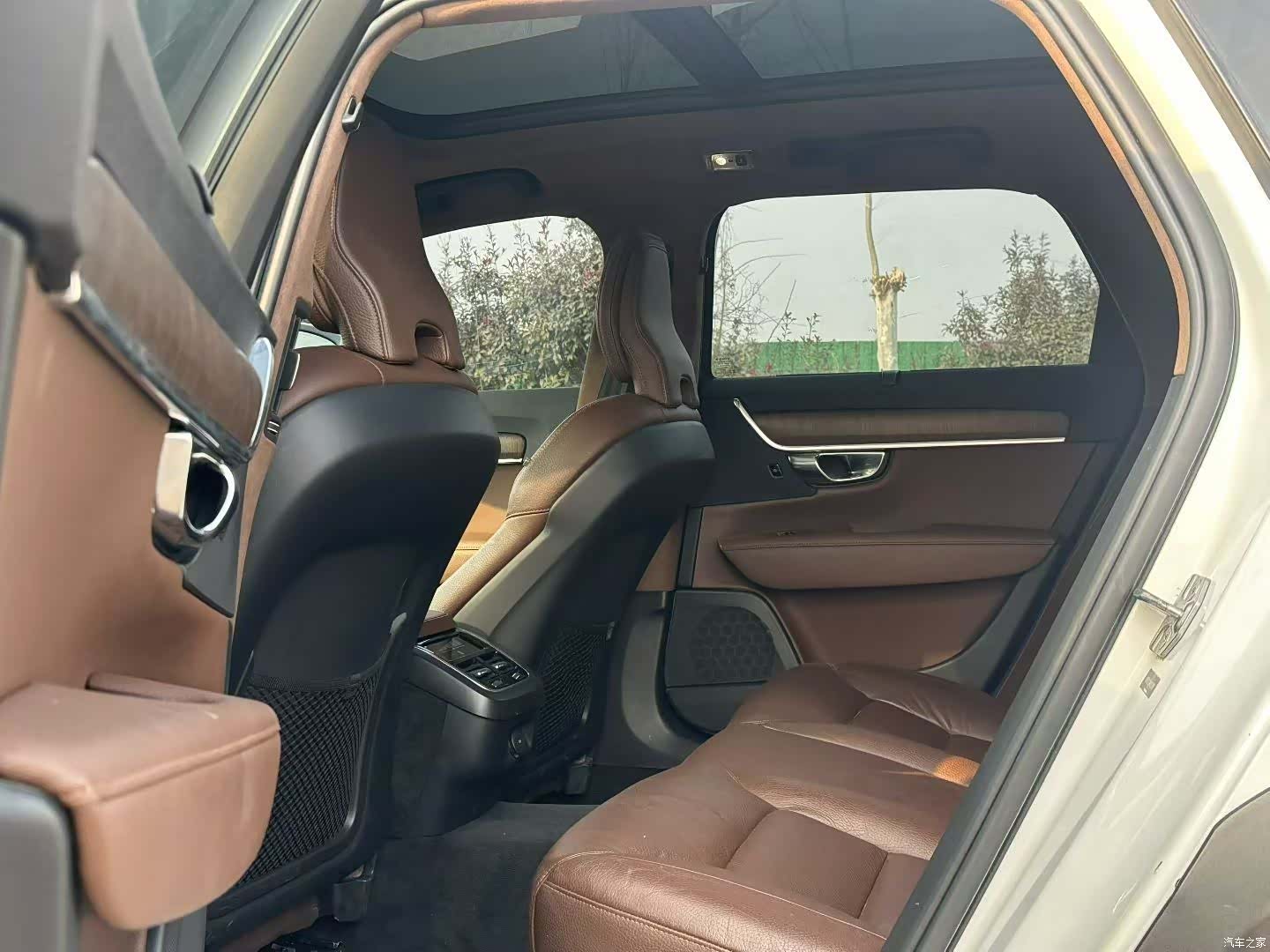 Volvo V90, 2021 7