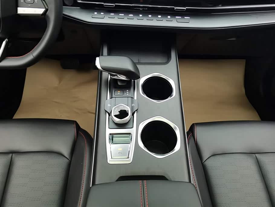 Changan CS55PLUS