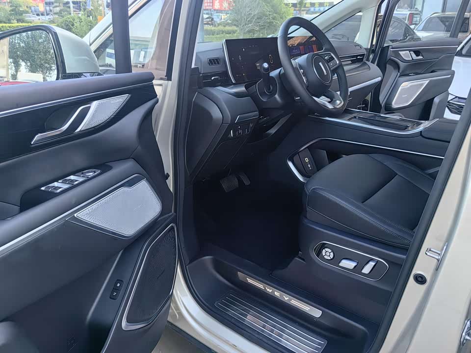 Shandong Jining Car