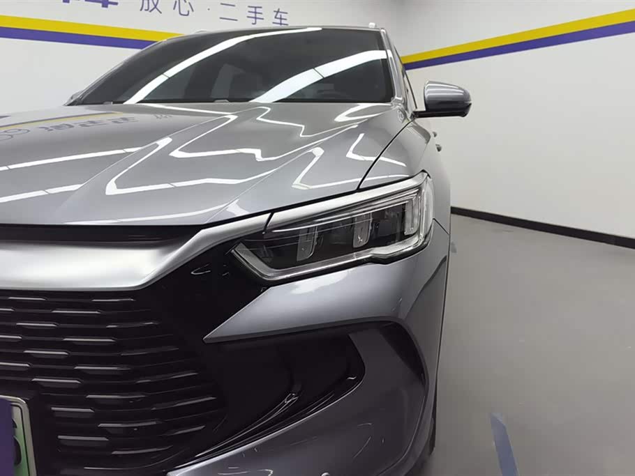 BYD Songjiang BYD Songjiang