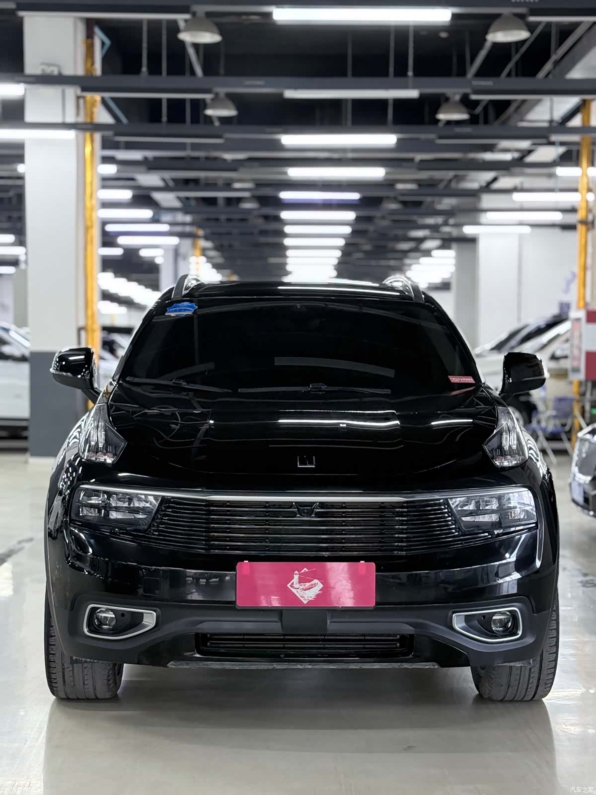 Lynk & Co 01, 2020 2