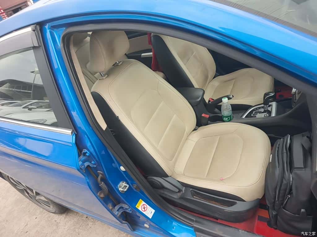 Changan V7, 2016 25