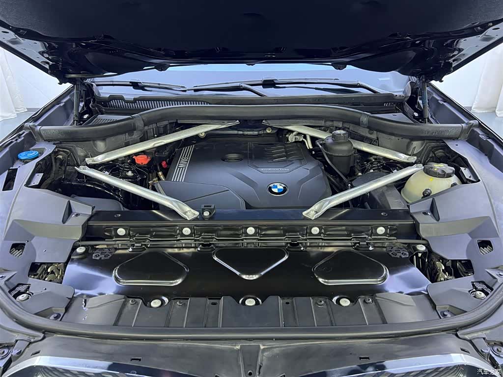 BMW X5, 2020 22