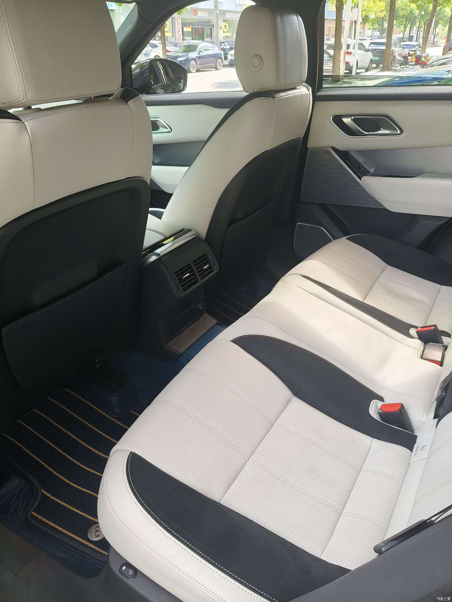 Land Rover Range Rover, 2017 10