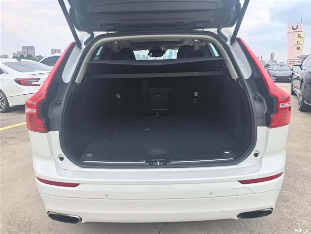 Volvo XC60, 2019 15