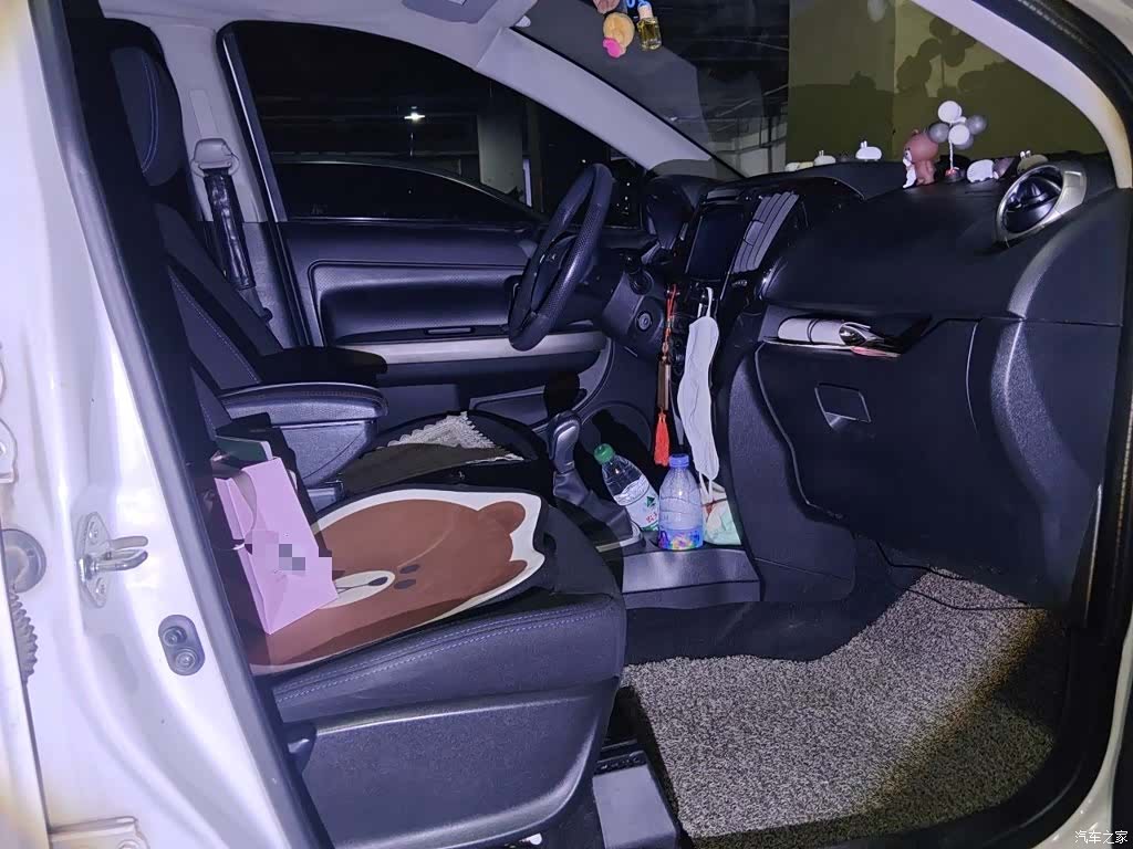 Haval H1, 2016 20