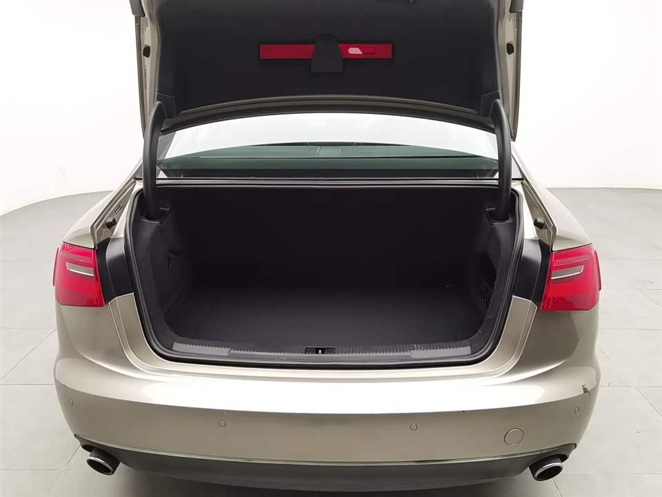 Audi A6L Audi A6L