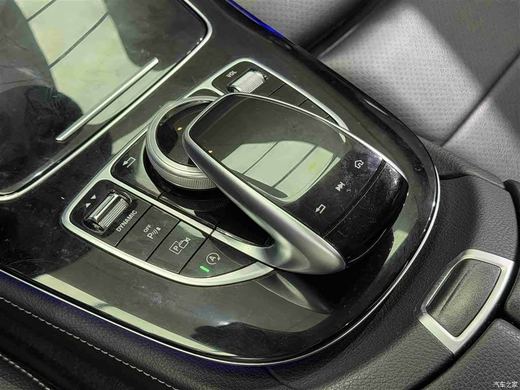 Mercedes-Benz E-Class, 2017 8