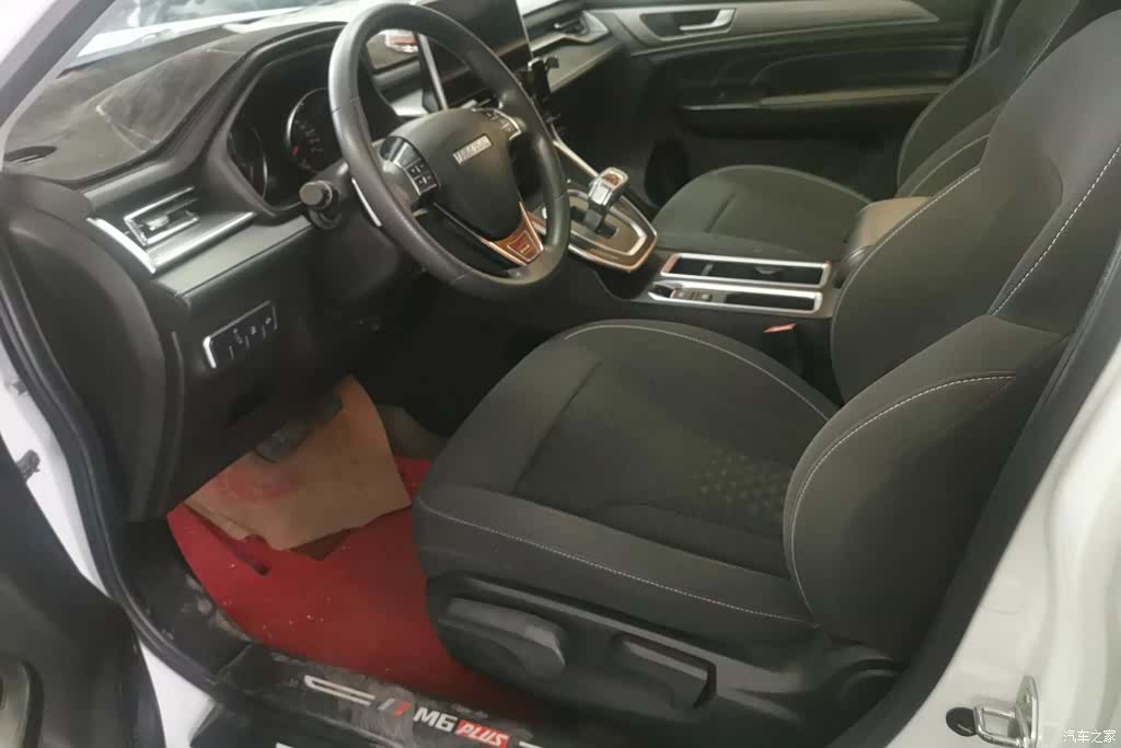 Haval M6, 2023 9
