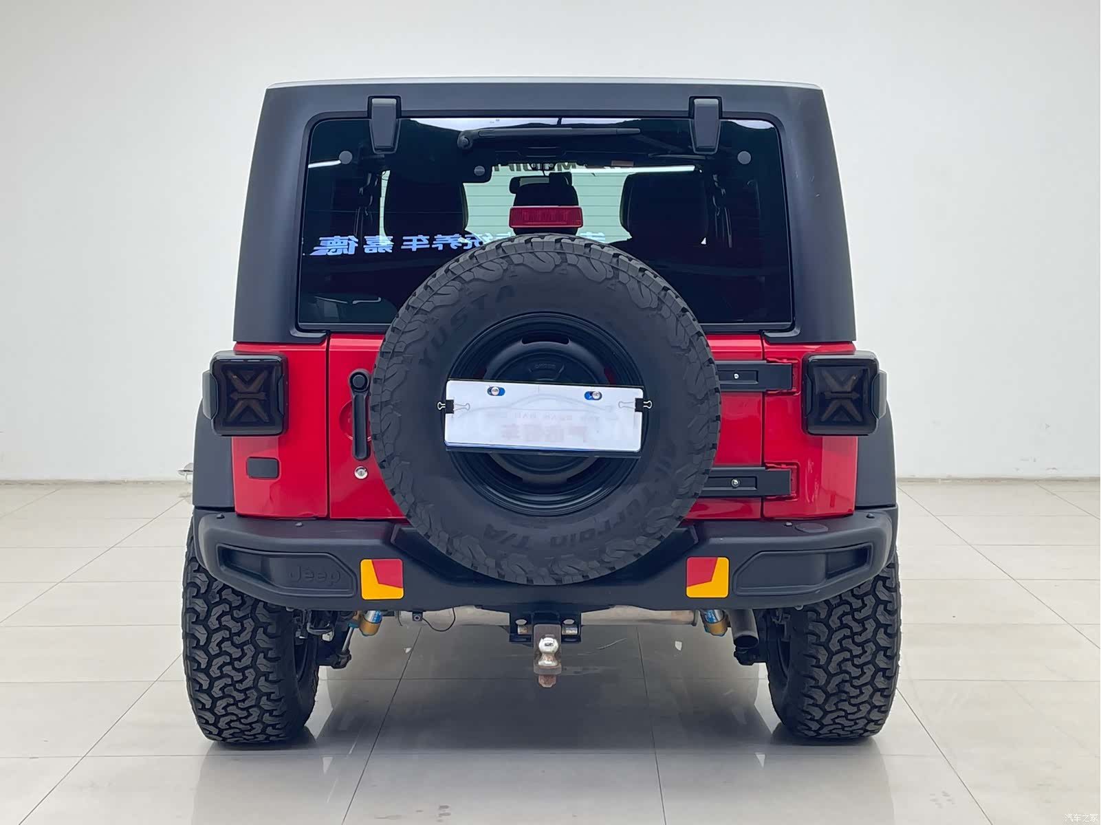 Jeep Wrangler, 2017 6