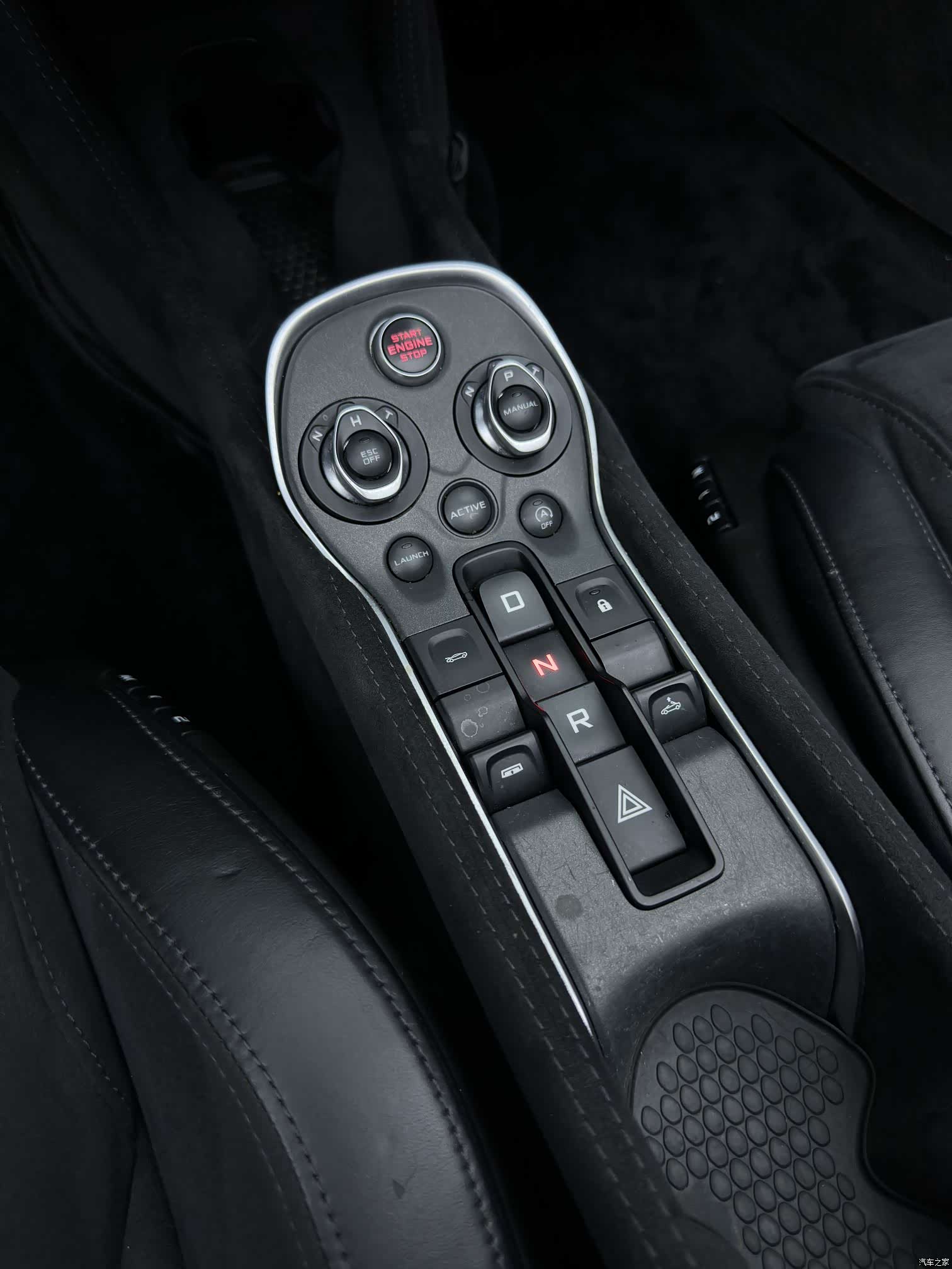 McLaren 600LT, 2020 24
