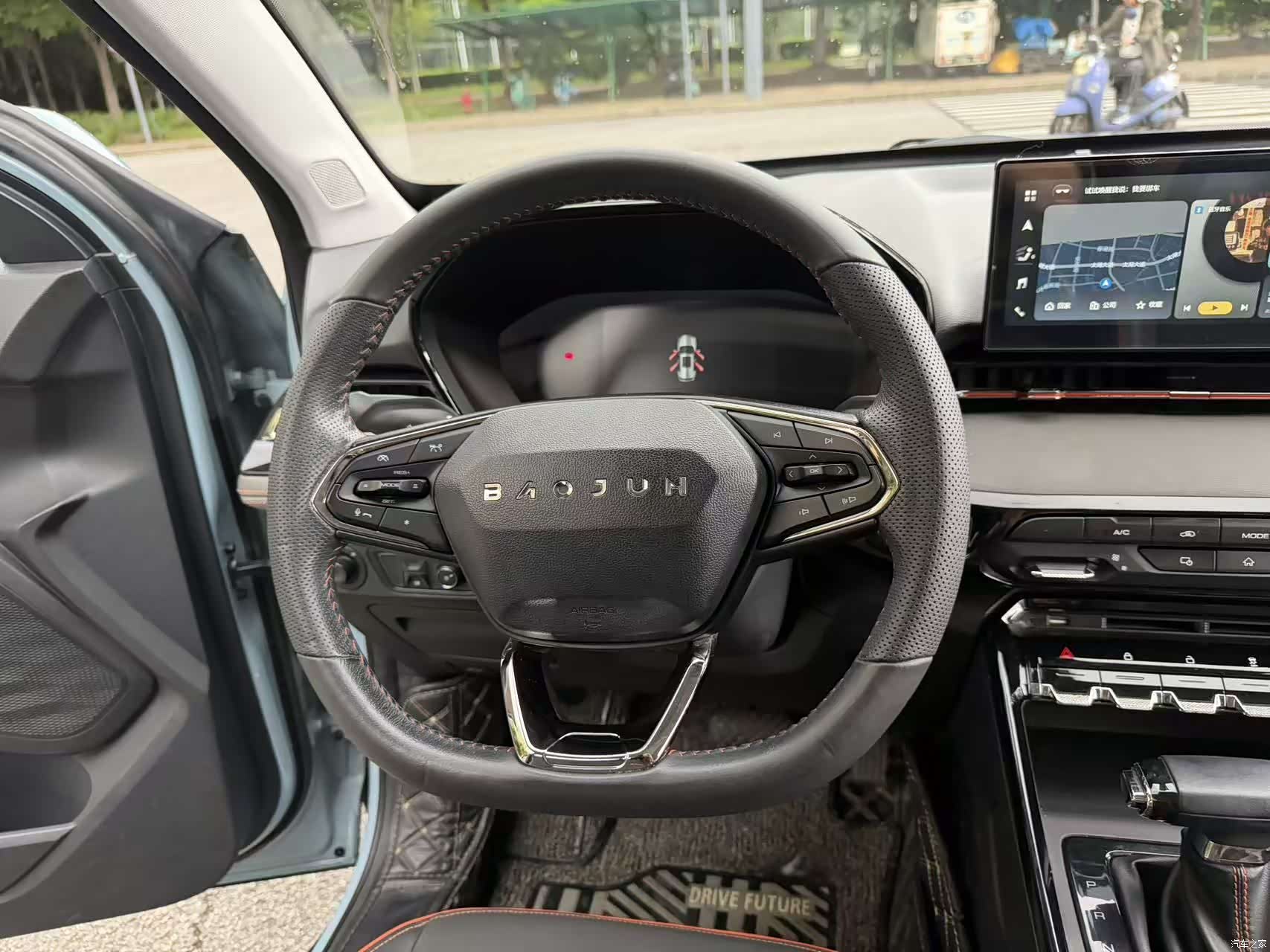 Wuling RS-3, 2020 21