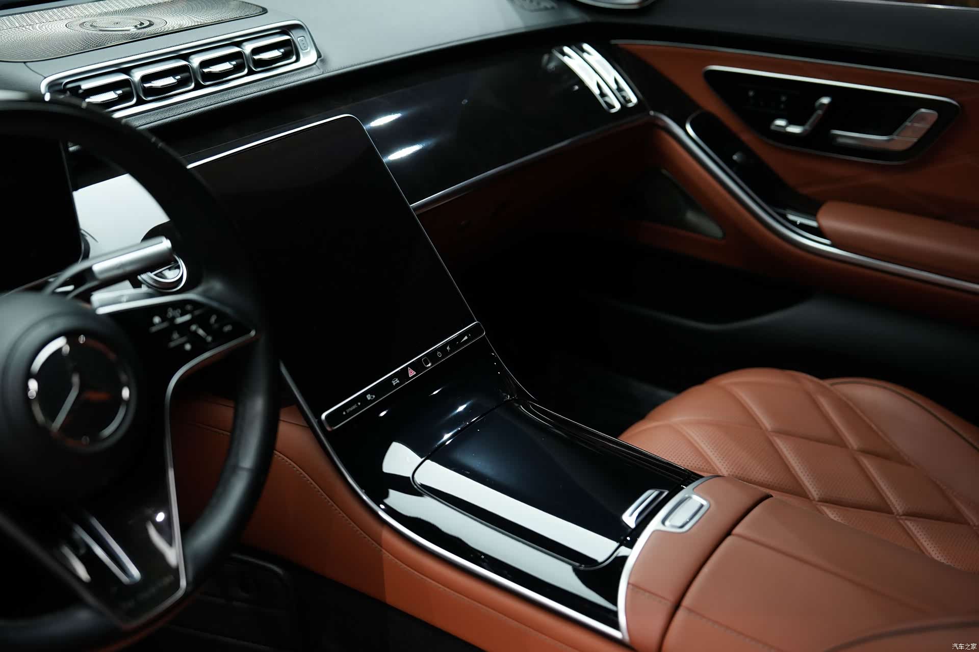 Maybach S-Class, 2023 27