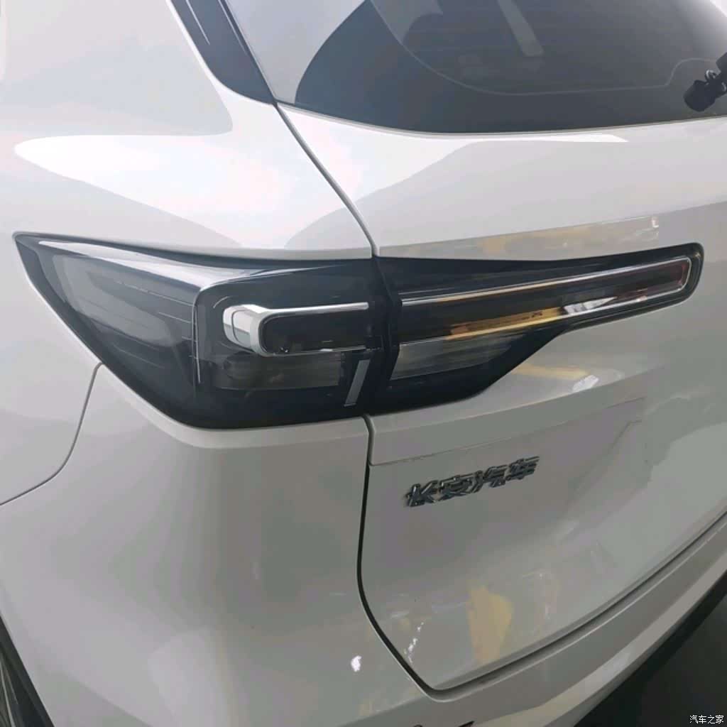 Changan CS55, 2022 10