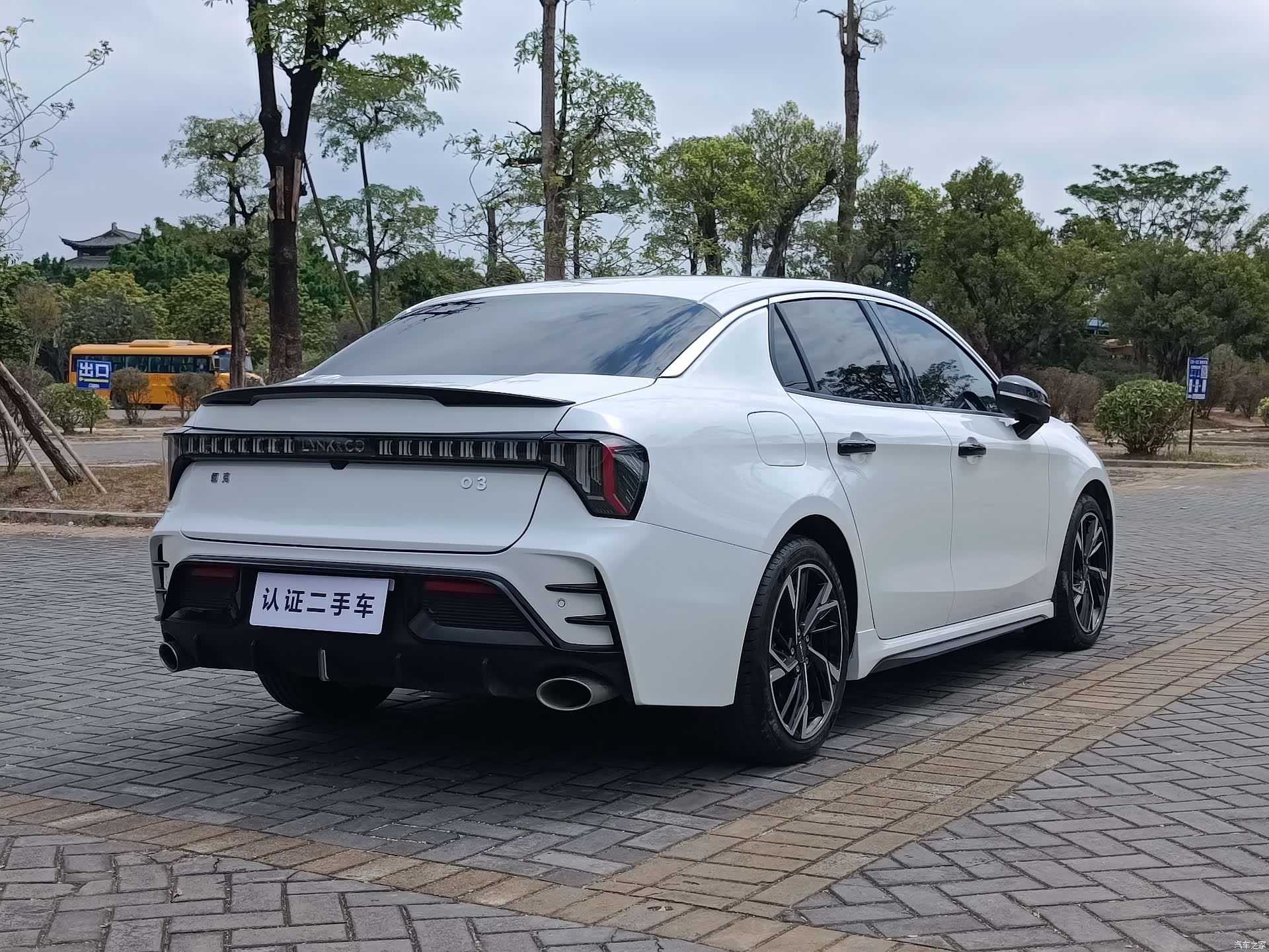 Lynk & Co 02, 2023 все фото