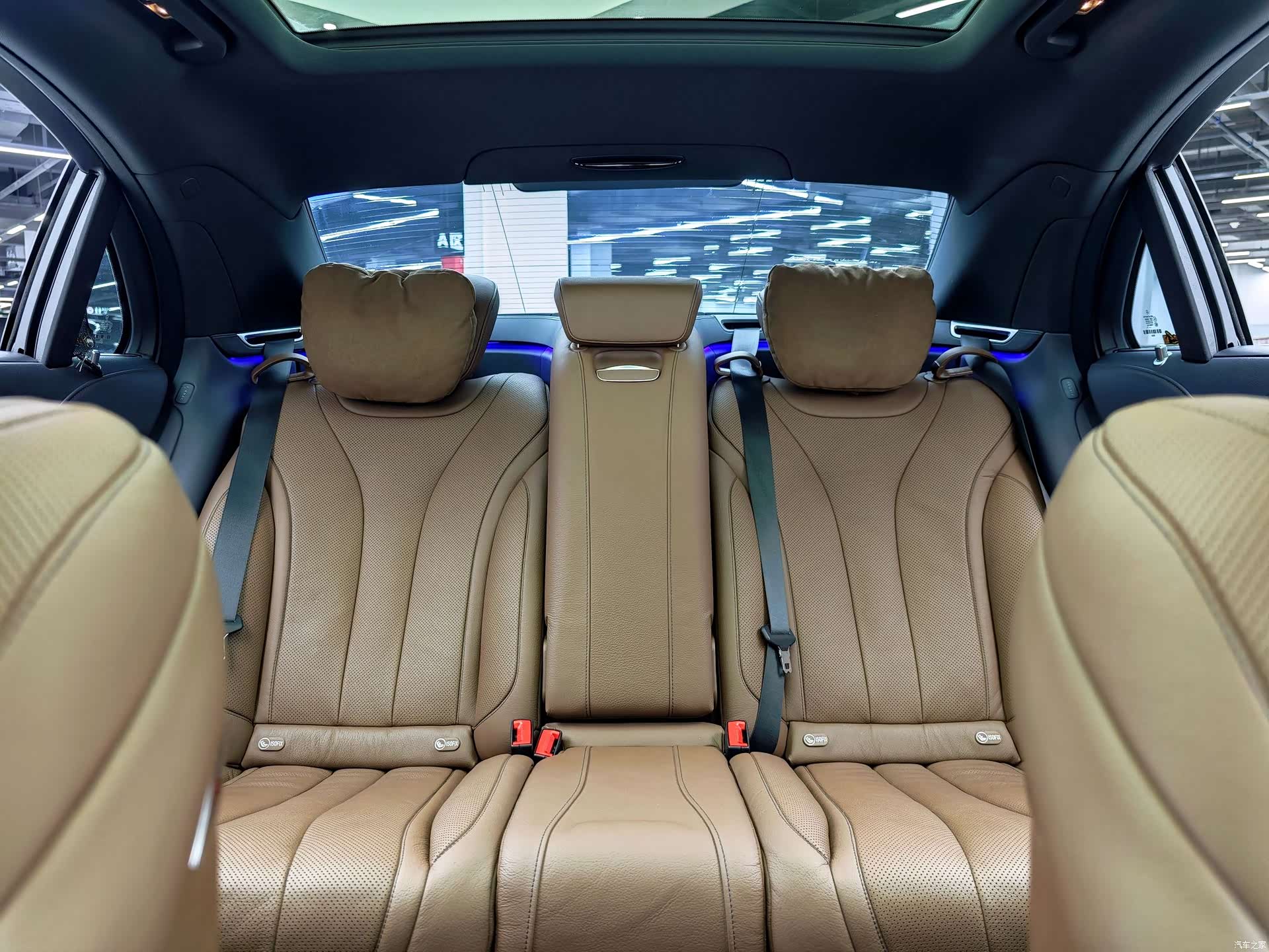 Mercedes-Benz S-Class, 2016 14