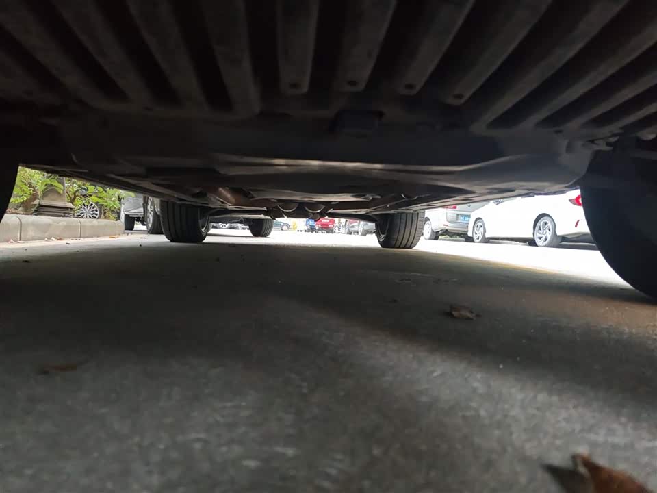 Mercedes-Benz GLK class