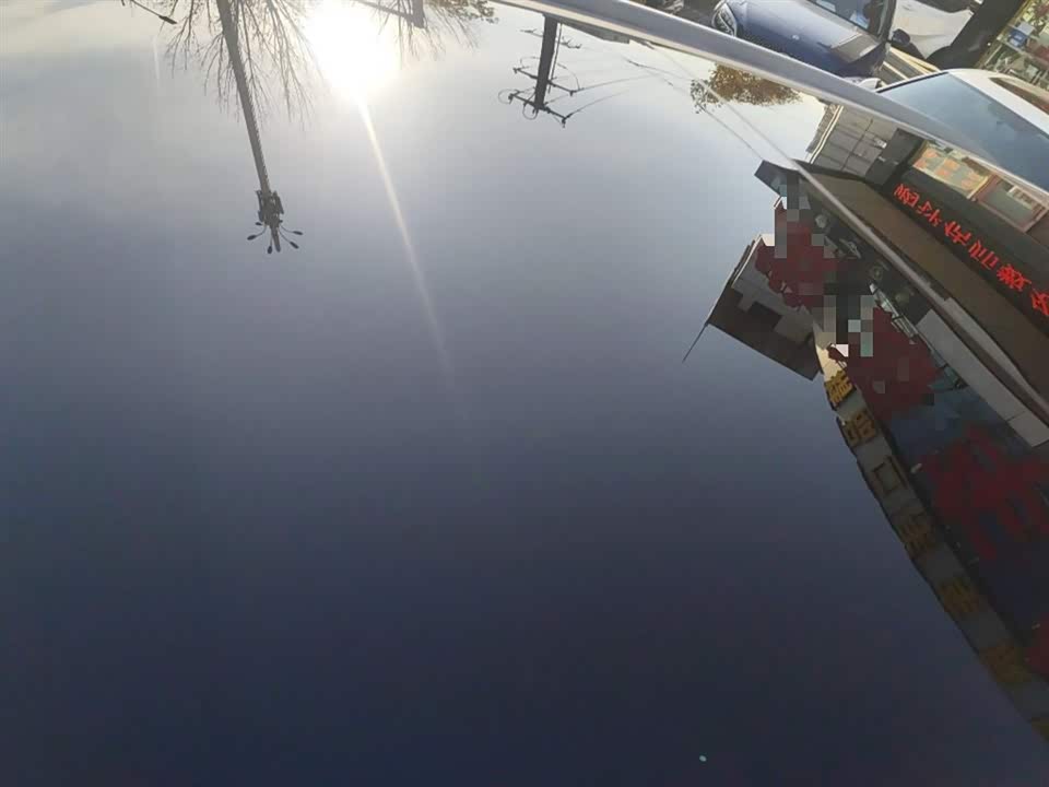 Geely Galaxy Galaxy L7