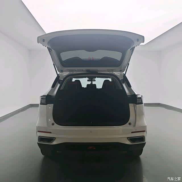 Changan CS55, 2022 14