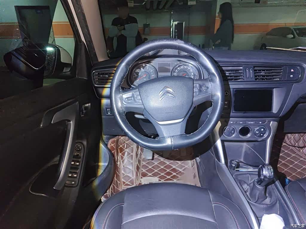 Citroen C3-XR, 2016 3