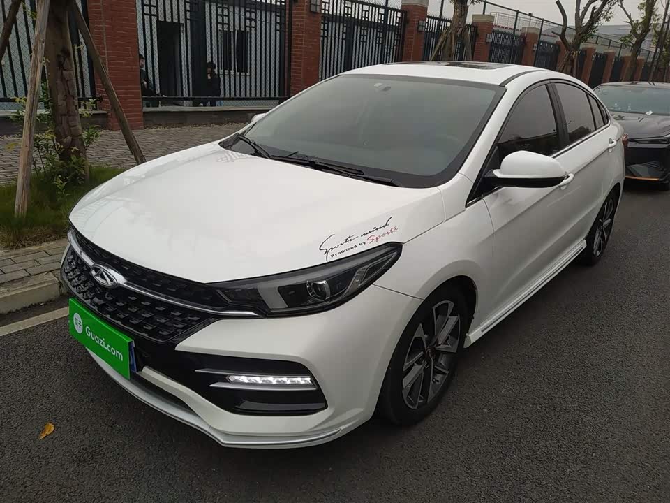 Chery Arrizo GX